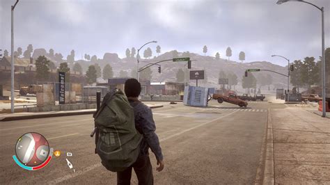 DayZ: A Gritty Open-World Zombie Survival Experience That Will Test Your Every Instinct!