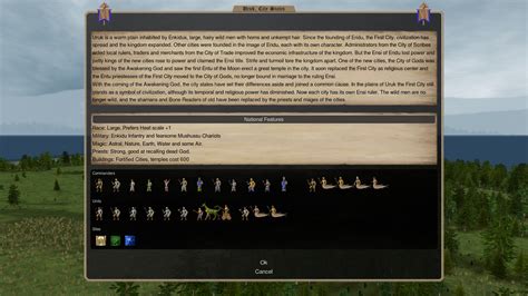 Dominions 5: Warriors of the Wasteland! A Deep Dive into Fantasy Grand Strategy Domination