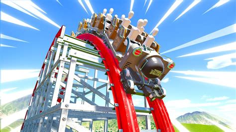 Planet Coaster: A Rollercoaster Ride Through Creativity and Capitalism!