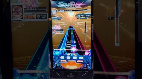  Sound Voltex: Dive into a World Where Notes Fly and Beats Pound!