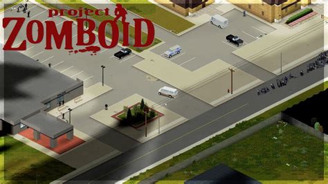 Zomboid: Escape The Relentless Horde Of The Undead and Fortify Your Sanctuary Against All Odds!