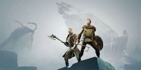 Ashen: Prepare for A Grim but Beautiful Soulslike Journey!