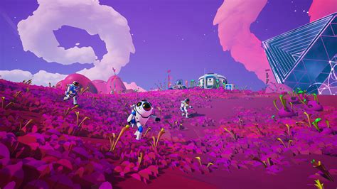 Astroneer A Sandbox Adventure of Exploration and Base Building!