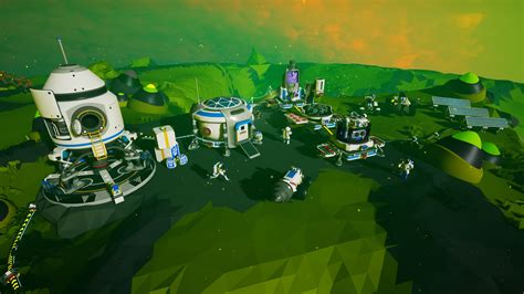 Astroneer: Explore Alien Planets and Build Interplanetary Bases!