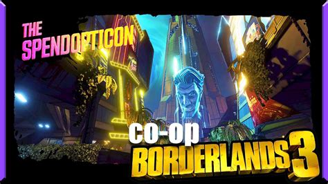 Borderlands 3: A Looter-Shooter Mayhem Where Guns Are Characters and Humor Reigns Supreme!