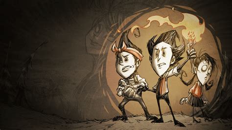 Don't Starve Together: A Delicious Descent into Cooperative Chaos and Cannibalistic Cuisine!