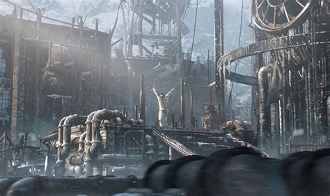 Frostpunk – A Grim City Builder That Will Freeze Your Soul!