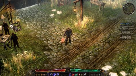 Grim Dawn! An Action RPG Overflowing with Gothic Atmosphere and Deep Customization