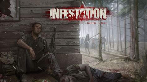 Infestation: Survivor Stories! Prepare for Intense Zombie Action and Unforgettable Multiplayer Experiences