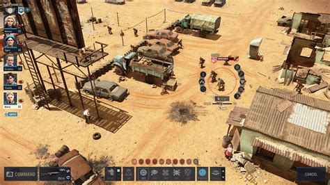 Jagged Alliance 2: Dive into turn-based tactical warfare with a sprinkle of mercenary mayhem!