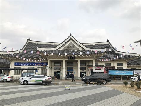 전주역 맛집: 역사와 현대의 맛이 만나는 교차로