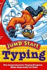  JumpStart Typing - A Quirky Journey into Keyboarding Mastery!