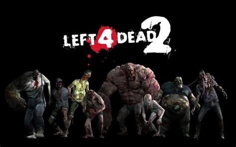 Left 4 Dead 2: A Zombie Apocalypse Simulator for Friends Who Like to Scream (Together!)?