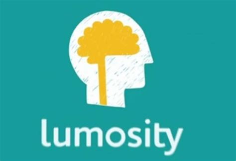 Lumosity: Brain Training Game - Ignite Your Cognitive Abilities!