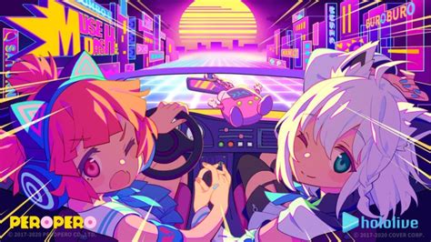 Muse Dash: A Rhythmic Adventure Filled With Adorable Anime Aesthetics!