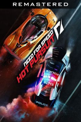 Need for Speed: Rivals - Unleashing the Ultimate Pursuit of Power!