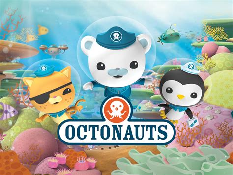 Octonauts: The Lost Adventure! A Dive into Aquatic Puzzle-Solving Fun for All Ages