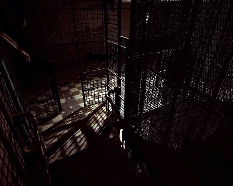 Outlast: Can You Survive The Nightmarish Trials Of Mount Massive Asylum?