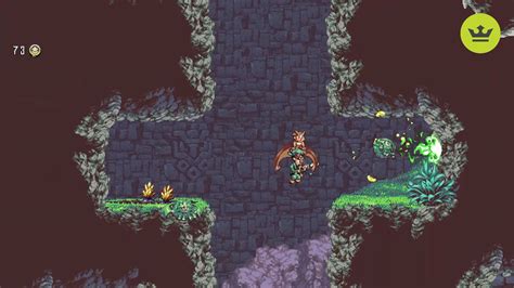 Owlboy - A Pixelated Metroidvania Adventure Soaring on Wings of Nostalgia!