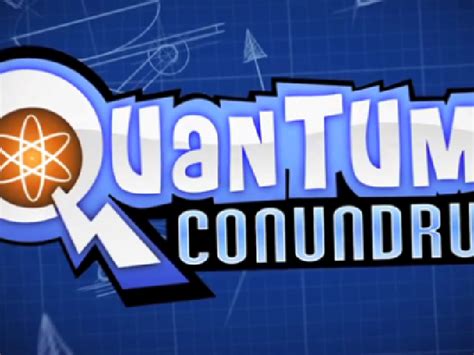 Quantum Conundrum: A Mind-Bending Puzzle Adventure for Fans of Quirky Thinking!