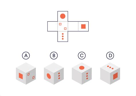 Riddle Cubes: Unraveling Geometric Mysteries and Pushing Your Spatial Reasoning!