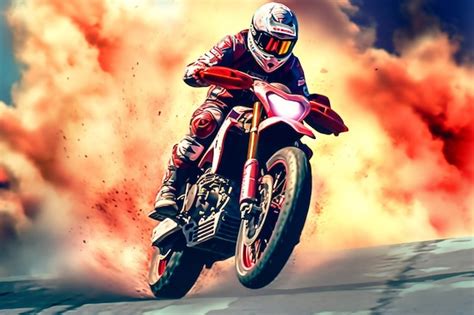 Ride 4: Unleashing the Adrenaline Rush of Authentic Motorcycle Racing!