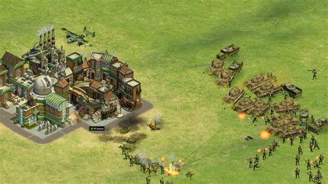  Rise of Nations! A Masterpiece of Historical Strategy and Empire Building