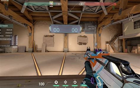 Valorant: Tactical FPS Gameplay Meets Unique Hero Abilities!