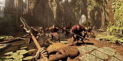 Warhammer: Vermintide 2 - A visceral and chaotic co-op adventure against hordes of Skaven!