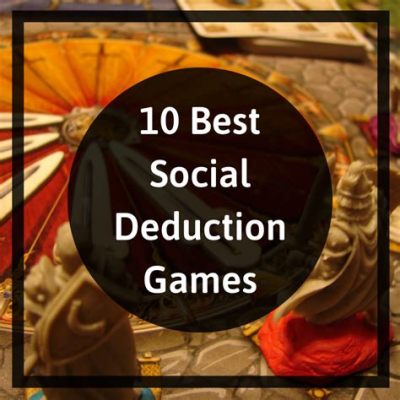 What Are You Doing? A Hilarious Social Deduction Game for Any Gathering!