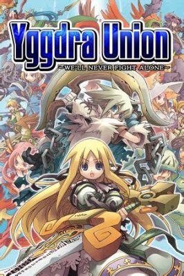 You Seem Tired; Try Yggdra Union: We’ll Craft A Tale Of Rebellion And Strategic Brilliance!