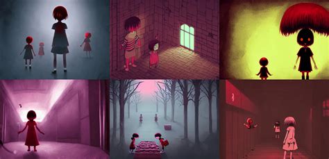 Yume Nikki: A Surreal Journey Through a Nightmarish Dreamscape!