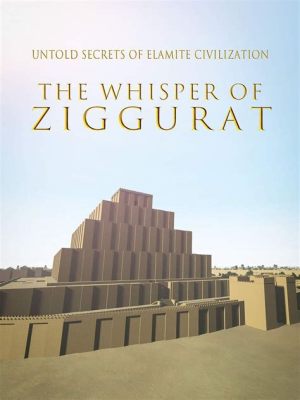 Ziggurat: The Untold Story of an Ancient Mystery!